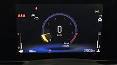 2024 ChevroletGMDaewoo Trax 1.2 ACTIV — фото 8