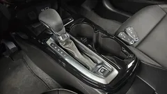 2024 ChevroletGMDaewoo Trax 1.2 ACTIV — фото 9