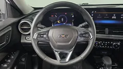2024 ChevroletGMDaewoo Trax 1.2 ACTIV — фото 13