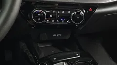 2024 ChevroletGMDaewoo Trax 1.2 ACTIV — фото 19