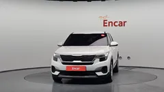 2023 Kia Seltos Gasoline 1.6 Turbo 4WD — фото 3