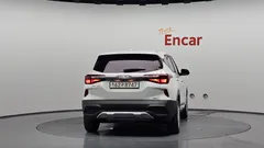 2023 Kia Seltos Gasoline 1.6 Turbo 4WD — фото 4