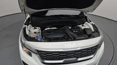 2023 Kia Seltos Gasoline 1.6 Turbo 4WD — фото 6