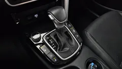 2023 Kia Seltos Gasoline 1.6 Turbo 4WD — фото 9