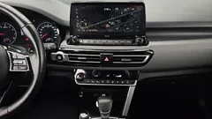 2023 Kia Seltos Gasoline 1.6 Turbo 4WD — фото 14