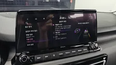 2023 Kia Seltos Gasoline 1.6 Turbo 4WD — фото 16