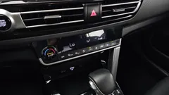 2023 Kia Seltos Gasoline 1.6 Turbo 4WD — фото 18