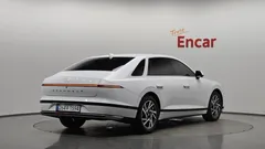 2023 Hyundai Grandeur 2,5 Gasoline 2WD — фото 2