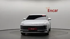 2023 Hyundai Grandeur 2,5 Gasoline 2WD — фото 3