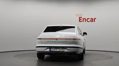 2023 Hyundai Grandeur 2,5 Gasoline 2WD — фото 4