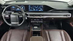 2023 Hyundai Grandeur 2,5 Gasoline 2WD — фото 7