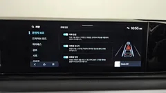 2023 Hyundai Grandeur 2,5 Gasoline 2WD — фото 17