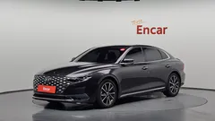 2022 Hyundai Grandeur 3.3 — фото 1