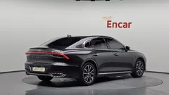 2022 Hyundai Grandeur 3.3 — фото 2