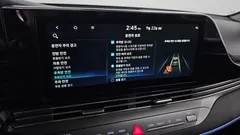 2022 Hyundai Grandeur 3.3 — фото 16