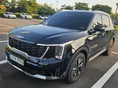 2024 Kia Sorento HEV 1.6 2WD — фото 2