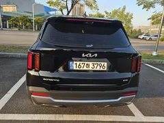 2024 Kia Sorento HEV 1.6 2WD — фото 5