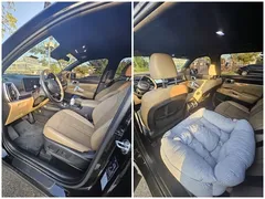 2024 Kia Sorento HEV 1.6 2WD — фото 6