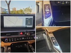 2024 Kia Sorento HEV 1.6 2WD — фото 8