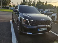 2024 Kia Sorento HEV 1.6 2WD — фото 13