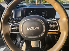 2024 Kia Sorento HEV 1.6 2WD — фото 15