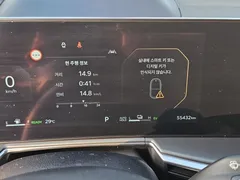 2024 Kia Sorento HEV 1.6 2WD — фото 16