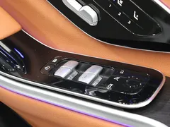 2023 Mercedes-Benz S-Class S350 d — фото 10