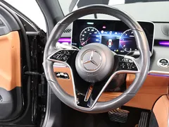 2023 Mercedes-Benz S-Class S350 d — фото 18