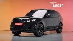 2023 Land Rover Range Rover P530 Autobiography Long Wheel Base — фото 1