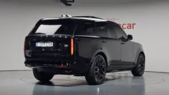 2023 Land Rover Range Rover P530 Autobiography Long Wheel Base — фото 2