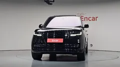 2023 Land Rover Range Rover P530 Autobiography Long Wheel Base — фото 3