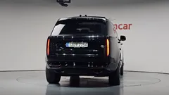 2023 Land Rover Range Rover P530 Autobiography Long Wheel Base — фото 4