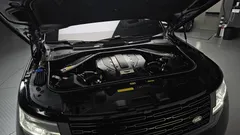 2023 Land Rover Range Rover P530 Autobiography Long Wheel Base — фото 6