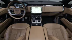 2023 Land Rover Range Rover P530 Autobiography Long Wheel Base — фото 7