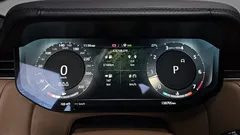 2023 Land Rover Range Rover P530 Autobiography Long Wheel Base — фото 8