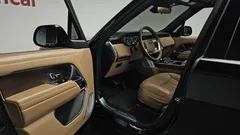 2023 Land Rover Range Rover P530 Autobiography Long Wheel Base — фото 10