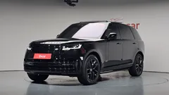 2023 Land Rover Range Rover P530 Autobiography Long Wheel Base — фото 13