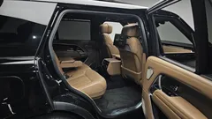2023 Land Rover Range Rover P530 Autobiography Long Wheel Base — фото 16
