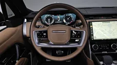 2023 Land Rover Range Rover P530 Autobiography Long Wheel Base — фото 17