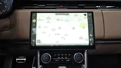 2023 Land Rover Range Rover P530 Autobiography Long Wheel Base — фото 18