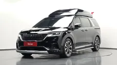 2023 Kia Carnival Diesel 9-Seater Hi-Limousine — фото 1