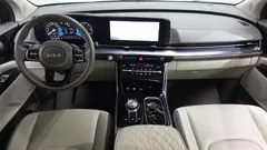 2023 Kia Carnival Diesel 9-Seater Hi-Limousine — фото 7