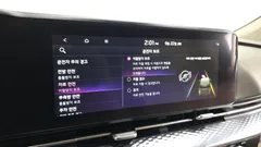 2023 Kia Carnival Diesel 9-Seater Hi-Limousine — фото 17