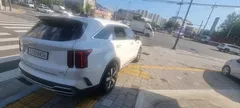 2023 Kia Sorento Diesel 2.2 4WD — фото 2