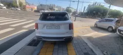 2023 Kia Sorento Diesel 2.2 4WD — фото 4