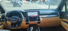 2023 Kia Sorento Diesel 2.2 4WD — фото 6