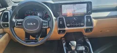 2023 Kia Sorento Diesel 2.2 4WD — фото 14