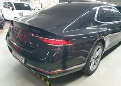 2023 Genesis G90 Gasoline 3.5 Turbo AWD — фото 6
