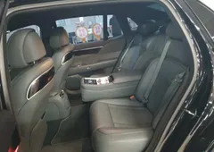 2023 Genesis G90 Gasoline 3.5 Turbo AWD — фото 8