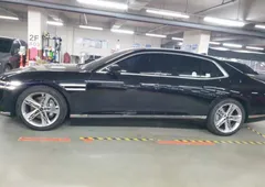 2023 Genesis G90 Gasoline 3.5 Turbo AWD — фото 9